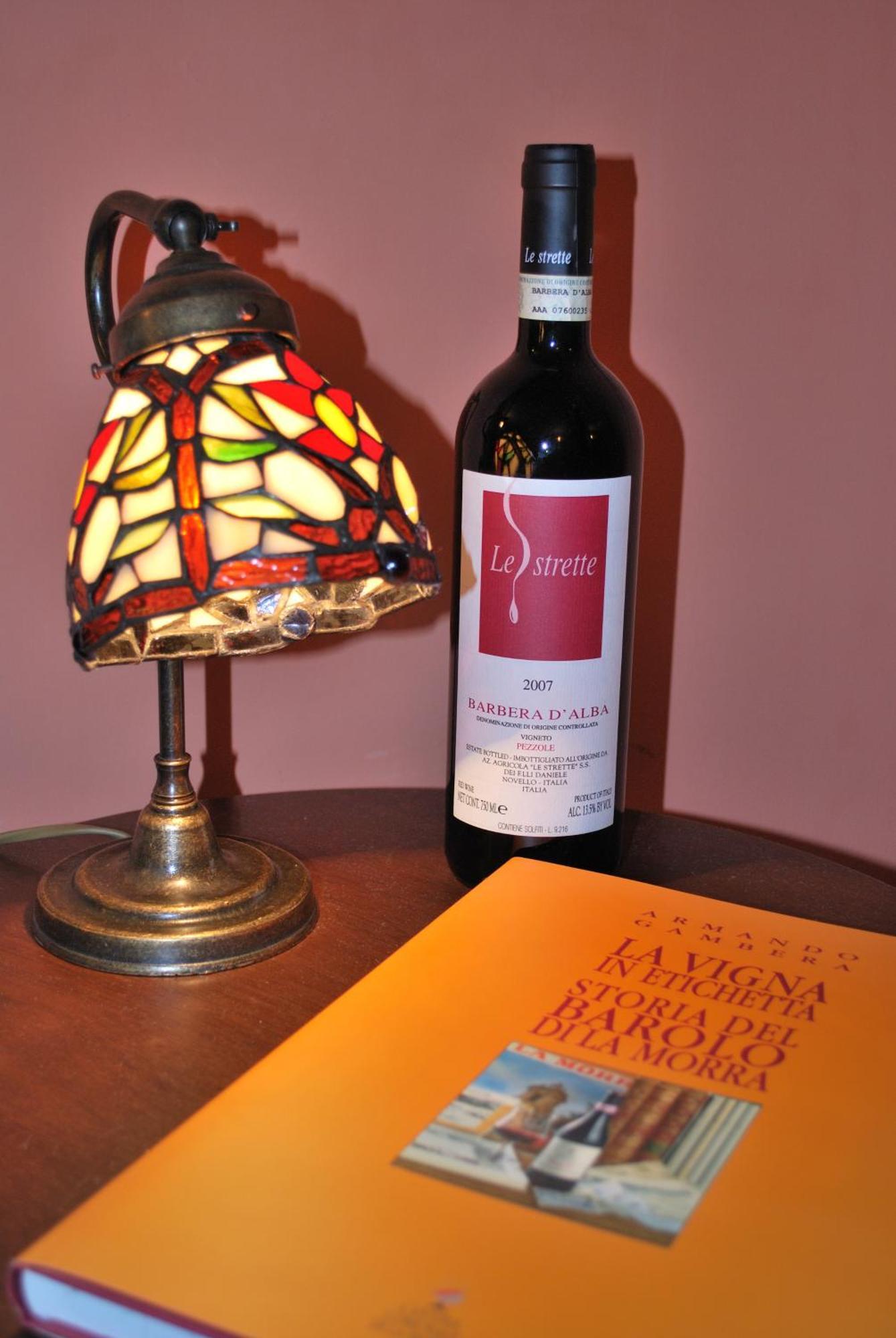 L'Angolo Di Rosina Novello Luaran gambar