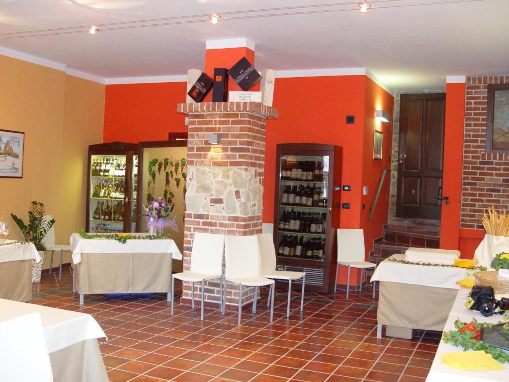 L'Angolo Di Rosina Novello Luaran gambar