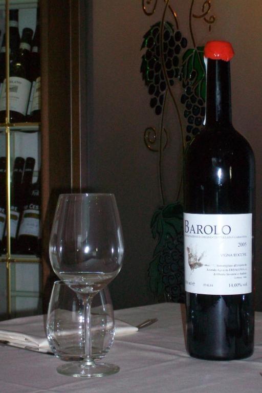 L'Angolo Di Rosina Novello Luaran gambar