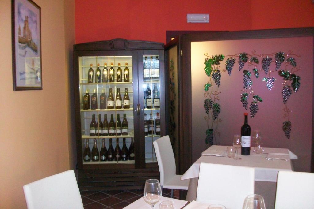 L'Angolo Di Rosina Novello Luaran gambar