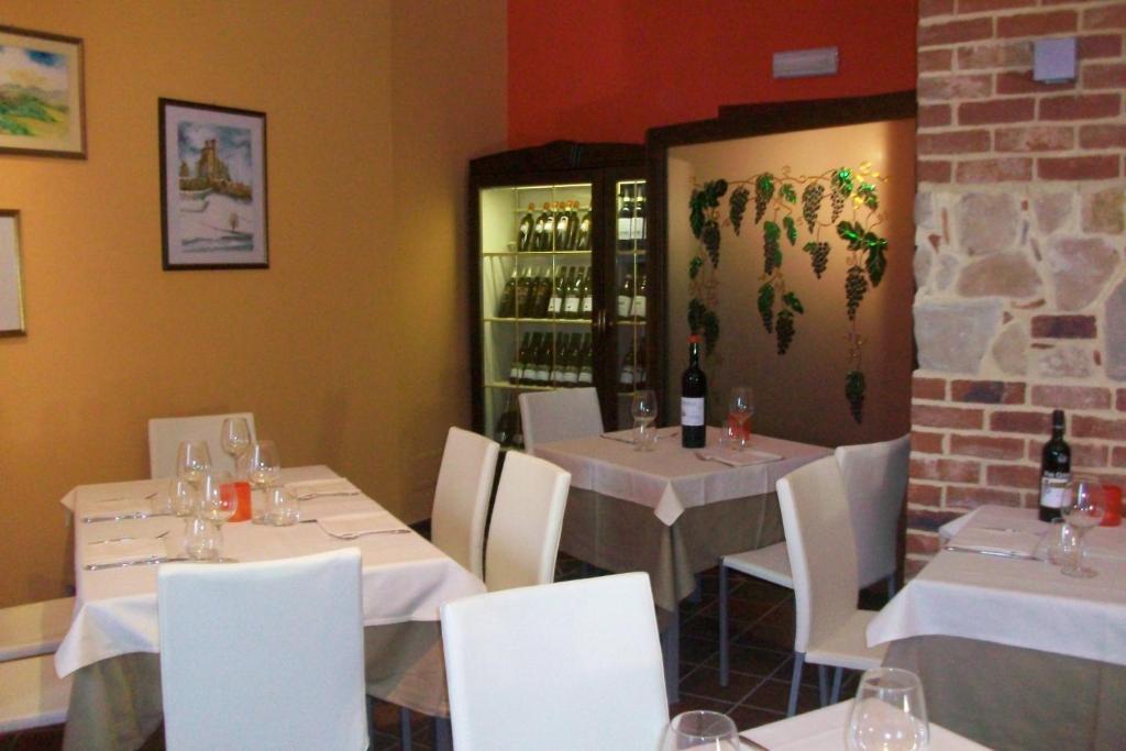 L'Angolo Di Rosina Novello Luaran gambar