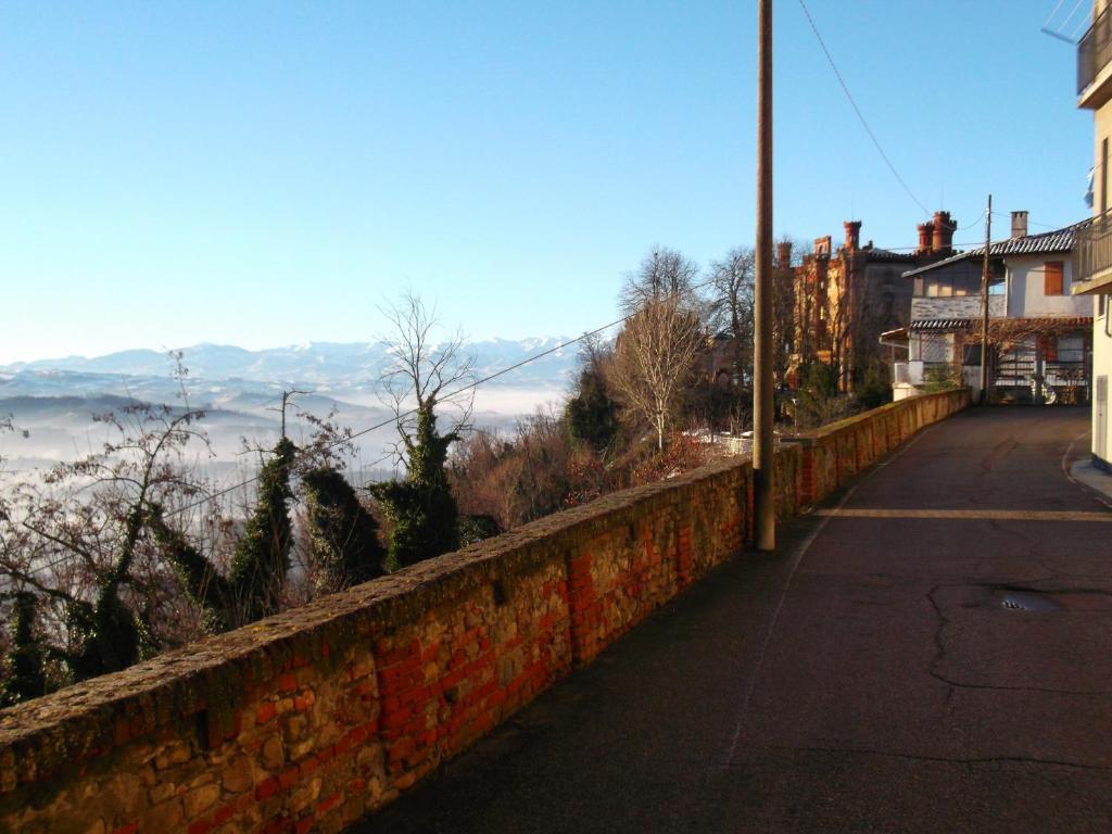L'Angolo Di Rosina Novello Luaran gambar